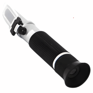 Hospitality Enviro Tech Digital Sugar Wine Refractometer