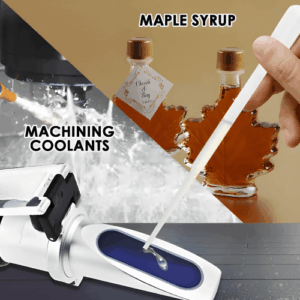 Hospitality Enviro Tech Handheld Alcohol Refractometer