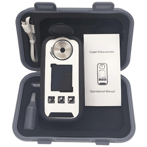 Hospitality Enviro Tech Dual Scale Refractometer - Image 4