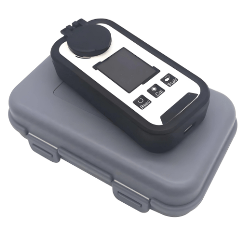 Hospitality Enviro Tech Dual Scale Refractometer - Image 3