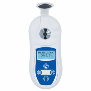 Hospitality Enviro Tech Drinks Digital Refractometer