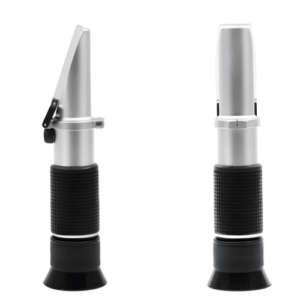 Hospitality Enviro Tech Handheld Measuring Refractometer