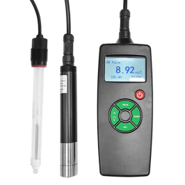 Hospitality Enviro Tech Water Quality Metering Instrument Laboratory