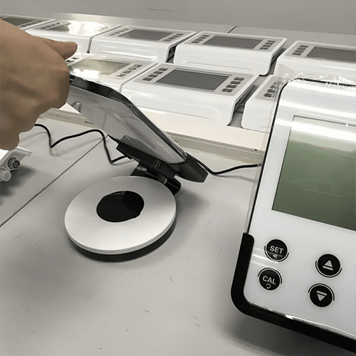 Hospitality Enviro Tech Table PH And Conductivity Meter Portable Bench Meters - Image 2