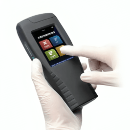 Hospitality Enviro Tech All-In-One Water Quality Tester With Self-Cleaning Function