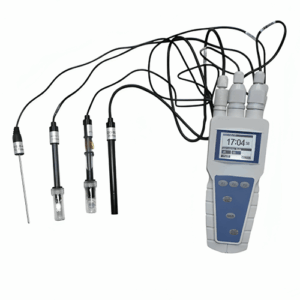 Hospitality Enviro Tech Digital Multi Parameter Water Quality Analyzer