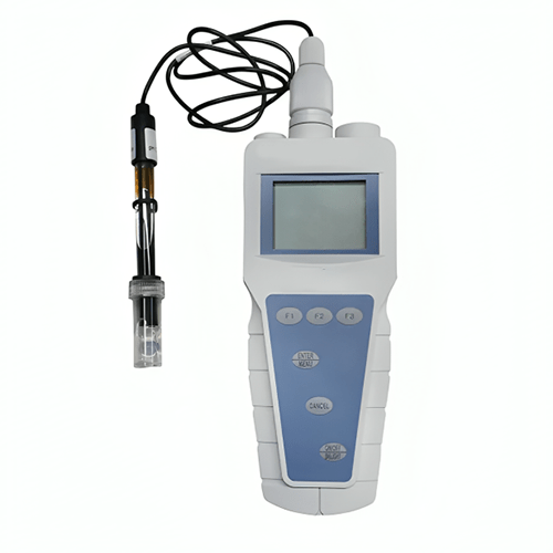 Hospitality Enviro Tech Digital Multi Parameter Water Quality Analyzer - Image 2