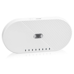 Wi-Fi Gateway for Temp and Humidity Data Loggers, Home Automation – Hospitality Enviro Tech
