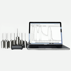 Hospitality Enviro Tech Wireless Temperature Pressure Data Logger