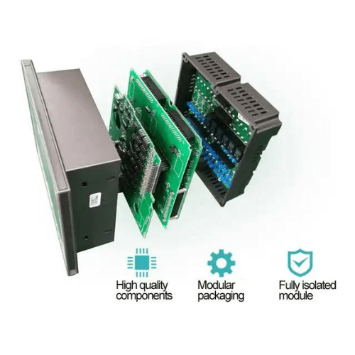 Hospitality Enviro Tech Temperature Data Logger Industrial Recorder - Image 2