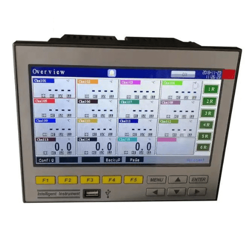 Hospitality Enviro Tech Temperature Data Logger Industrial Recorder - Image 4