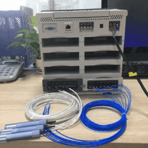 Hospitality Enviro Tech Wireless Temperature Data Logger