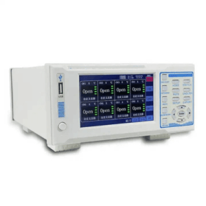 Hospitality Enviro Tech Multi Channel Temperature Inspection Data Logger