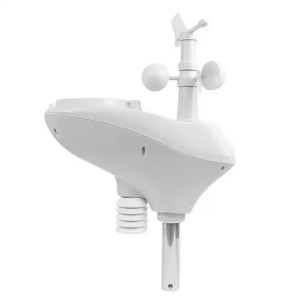 Hospitality Enviro Tech Wireless Weather Station Data Logger
