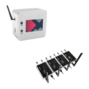 Hospitality Enviro Tech Wireless Intelligent Temperature Data Logger