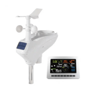 Hospitality Enviro Tech Wireless Weather Station Data Logger