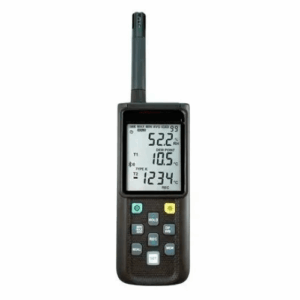 Hospitality Enviro Tech Wireless Temperature Humidity Meter