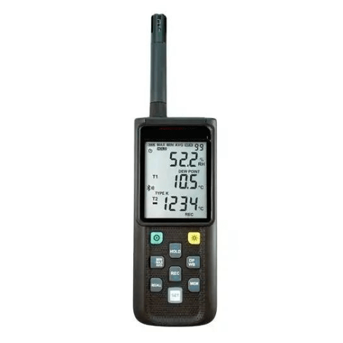 Hospitality Enviro Tech Wireless Temperature Humidity Meter
