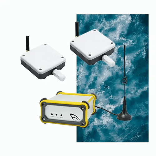 Hospitality Enviro Tech Monitor Temperature Data Logger - Image 2