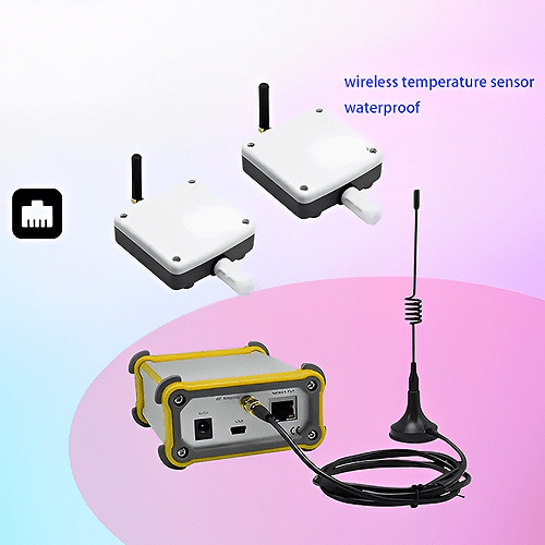 Hospitality Enviro Tech Monitor Temperature Data Logger - Image 2