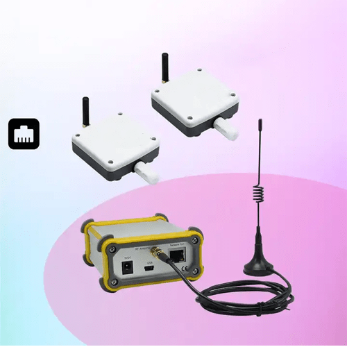 Hospitality Enviro Tech Monitor Temperature Data Logger - Image 5