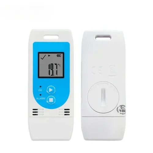 Hospitality Enviro Tech Wireless Cold Chain Temperature Data Logger - Image 3