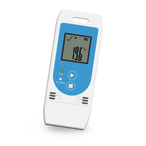 Hospitality Enviro Tech Wireless Cold Chain Temperature Data Logger