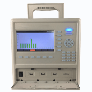 Hospitality Enviro Tech Wireless Multi Channel Data Logger