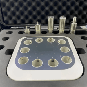 Hospitality Enviro Tech Wireless High Temperature Data Logger