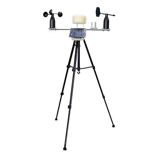 Hospitality Enviro Tech Wireless Automatic Weather Data Logger - Image 2