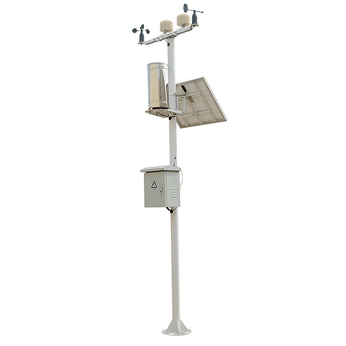 Hospitality Enviro Tech Wireless Automatic Weather Data Logger - Image 3