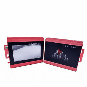 Hospitality Enviro Tech Data Collector