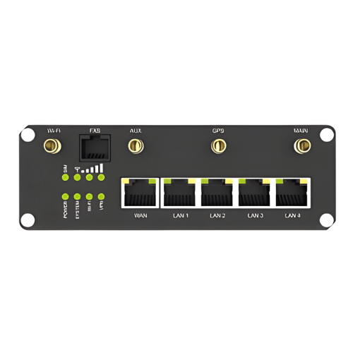 Hospitality Enviro Tech Long Range Wireless Temperature Logger - Image 4