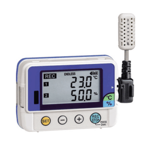 Hospitality Enviro Tech Wireless Mini Logger