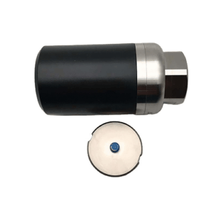 Hospitality Enviro Tech Wireless Temperature Vibration Logger