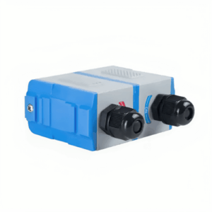 Hospitality Enviro Tech Ultrasonic Sensors Wireless Data Logger