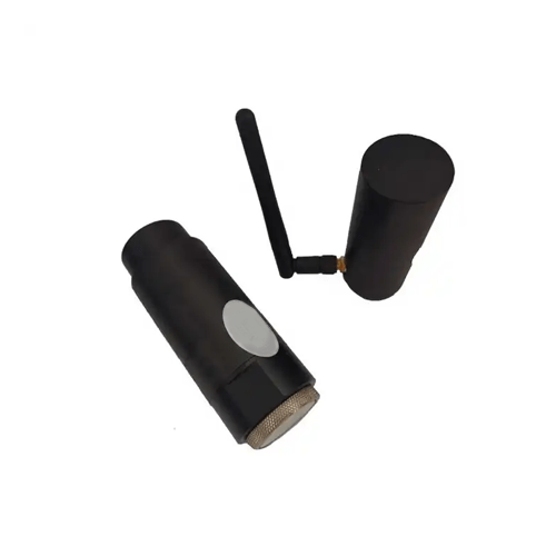 Hospitality Enviro Tech Wireless Vibration Temperature Sensor