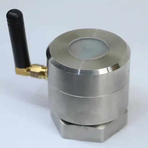 Hospitality Enviro Tech Wireless Vibration Temperature Sensor - Image 5