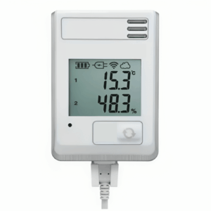 Hospitality Enviro Tech  Wi-Fi Data Logger