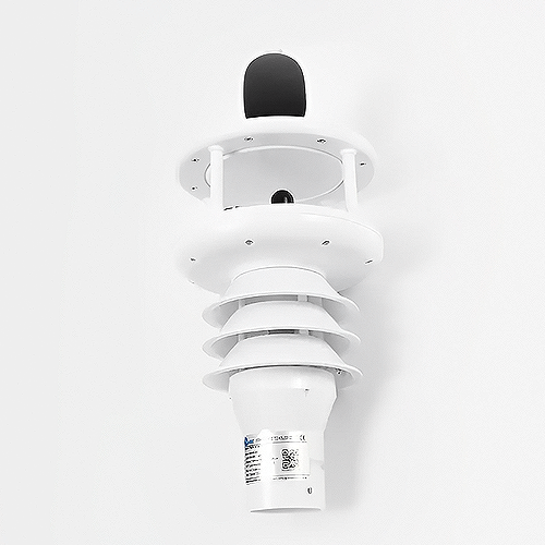 Hospitality Enviro Tech Micro Automatic Meteorological Station - Image 2