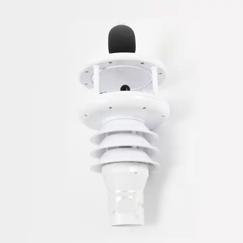 Hospitality Enviro Tech Micro Automatic Meteorological Station - Image 6