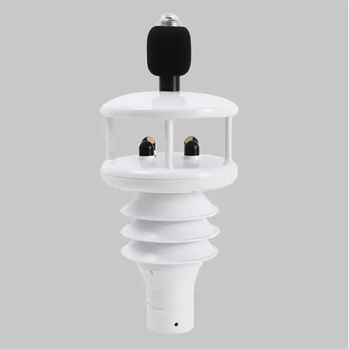 Hospitality Enviro Tech Micro Automatic Meteorological Station