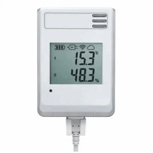 Hospitality Enviro Tech  Wi-Fi Data Logger