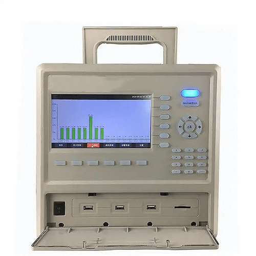 Hospitality Enviro Tech Wireless Temperature And Humidity Sensor