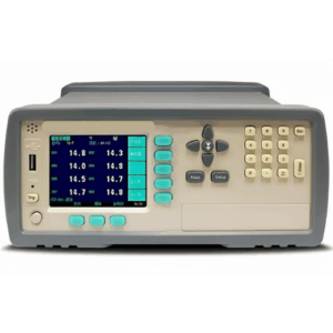 Hospitality Enviro Tech Multi Channel Temperature Data Logger