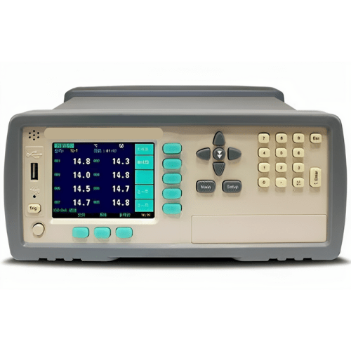 Hospitality Enviro Tech Multi Channel Temperature Data Logger