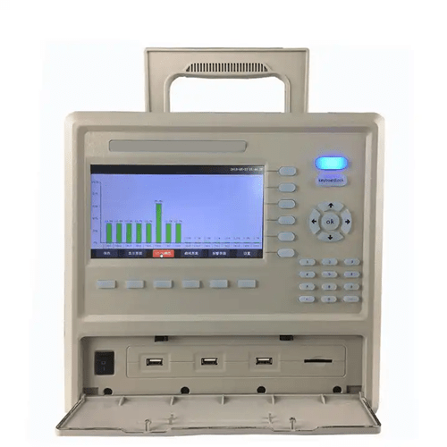 Hospitality Enviro Tech Wireless Temperature and Humidity Sensor - Image 2