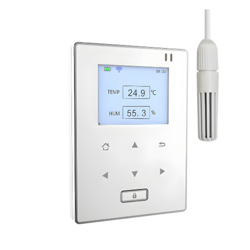 Hospitality Enviro Tech Intelligent Wireless Temperature Data Logger