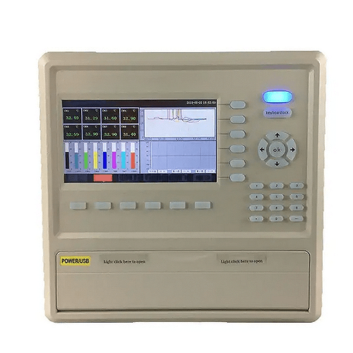 Hospitality Enviro Tech Wireless Temperature And Humidity Sensor - Image 2