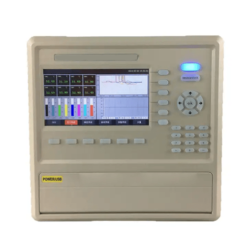 Hospitality Enviro Tech Wireless Temperature and Humidity Sensor